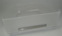 Vegetable crisper drawer, Siemens fridge & freezer - 230 mm x 440 mm x 330 mm